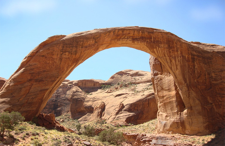 Rainbow Bridge image